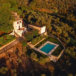  Apartment Podere Di Montecchio - Colleramole
