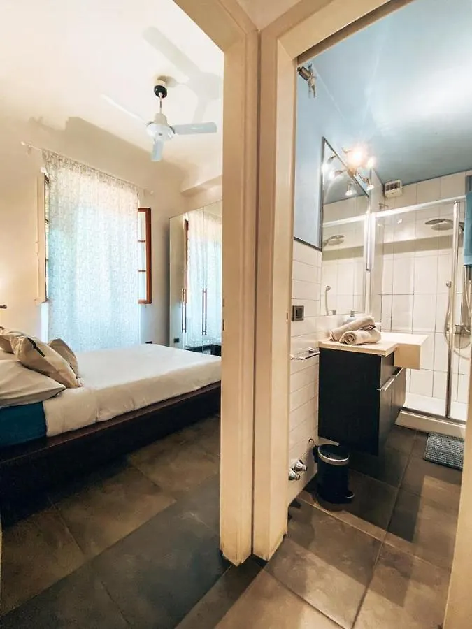 Il Nespolo By Monteverdi Apartments Florence