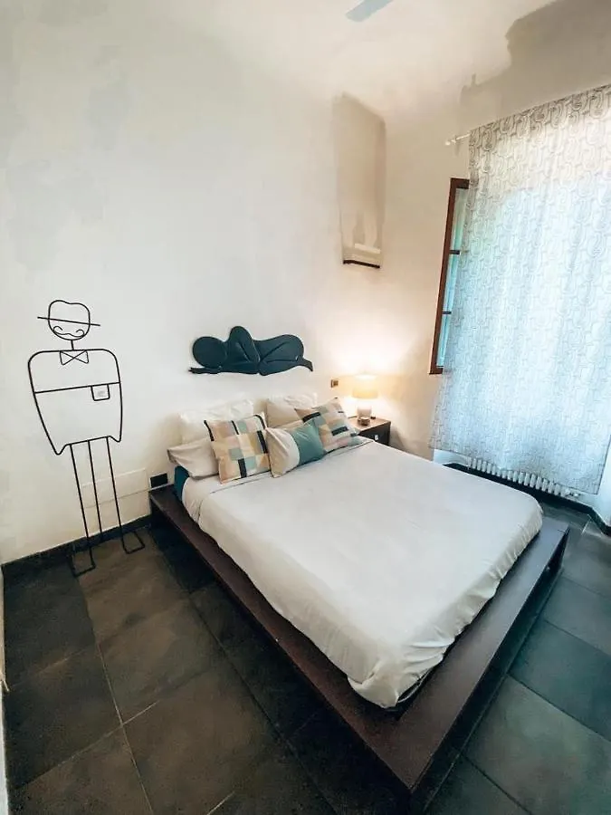 Il Nespolo By Monteverdi Apartments Florence