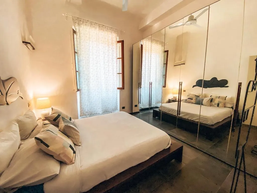 Il Nespolo By Monteverdi Apartments Florence 0*,  Italy
