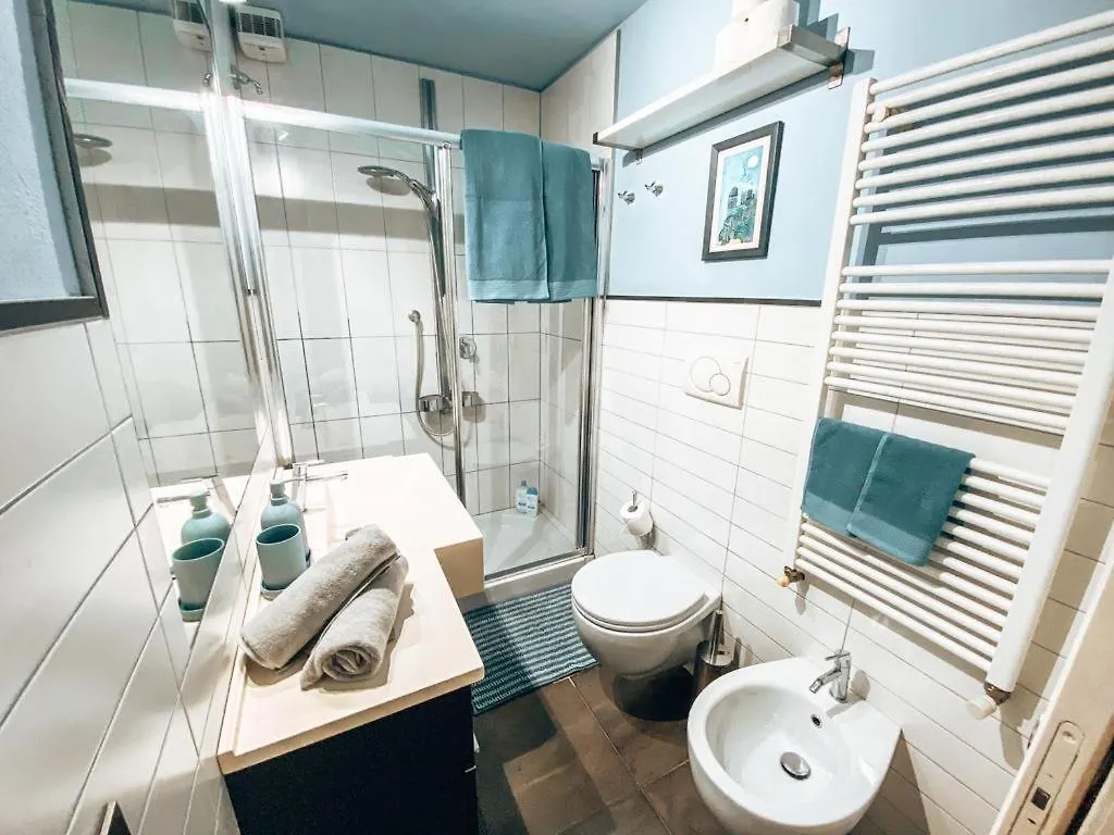 Il Nespolo By Monteverdi Apartments Florence