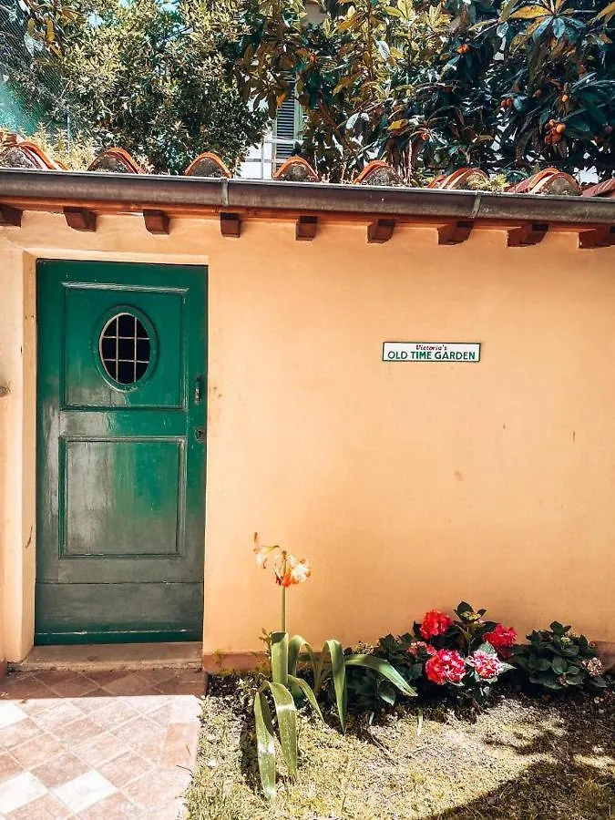 Il Nespolo By Monteverdi Apartments Florence