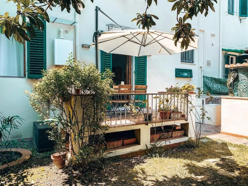 Il Nespolo By Monteverdi Apartments Florence