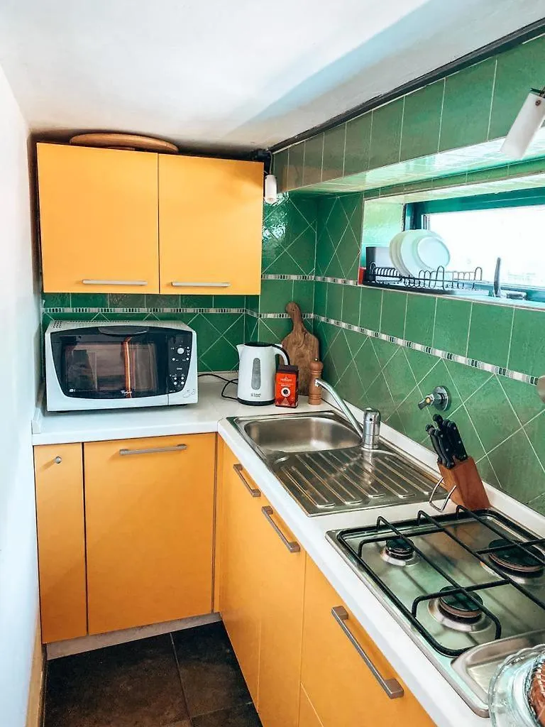 Il Nespolo By Monteverdi Apartments Florence