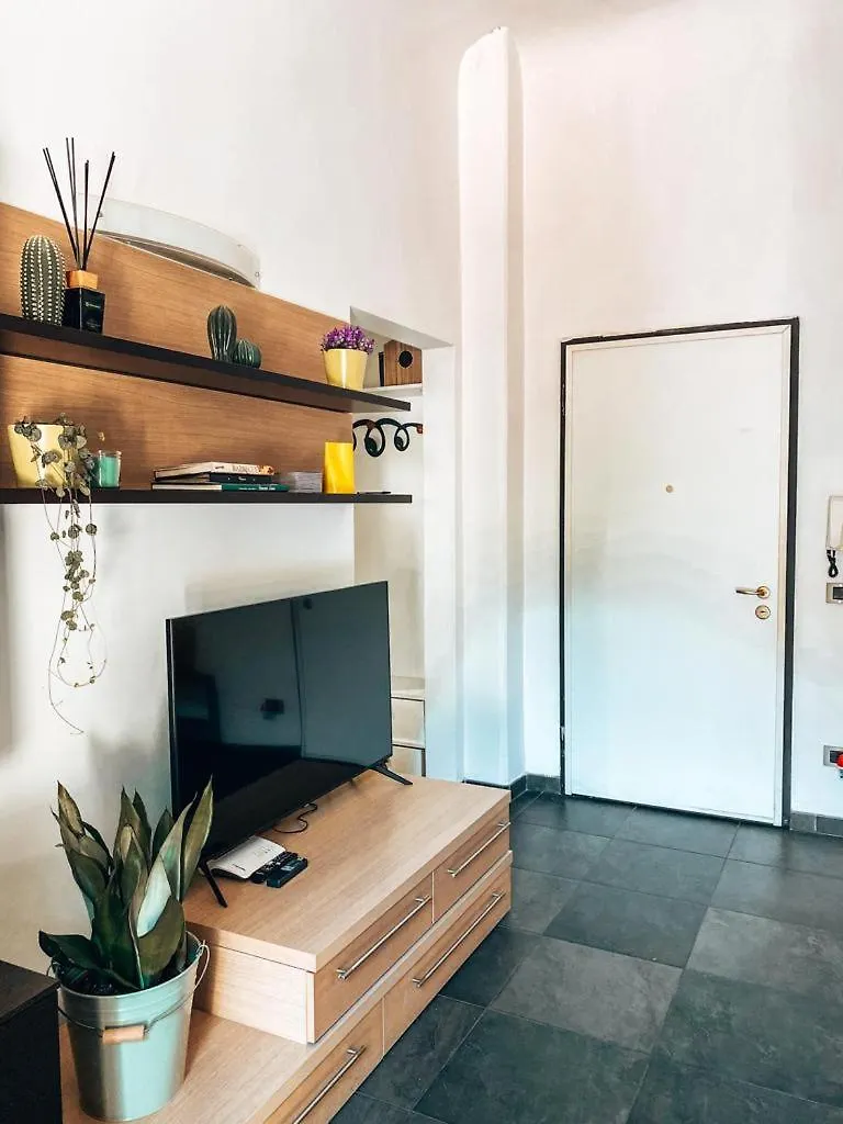 Il Nespolo By Monteverdi Apartments Florence