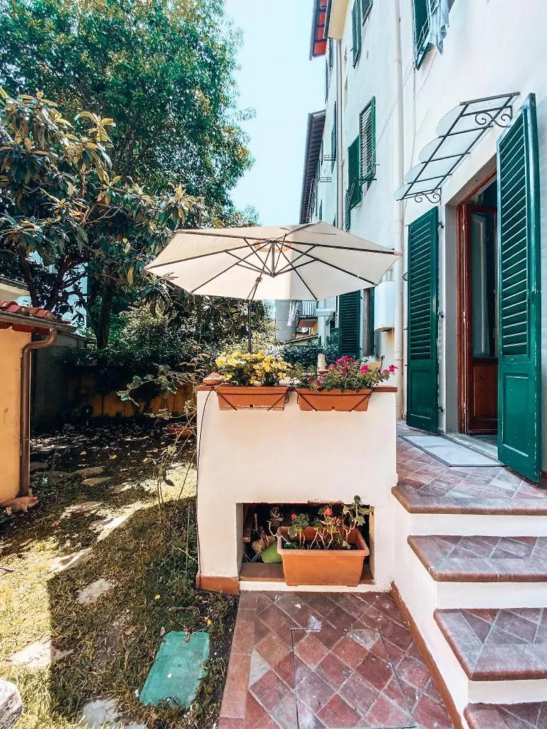 Il Nespolo By Monteverdi Apartments Florence 0*,